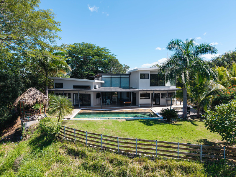 5 bed Single Family Homes For Sale in Tamarindo, Guanacaste - 1