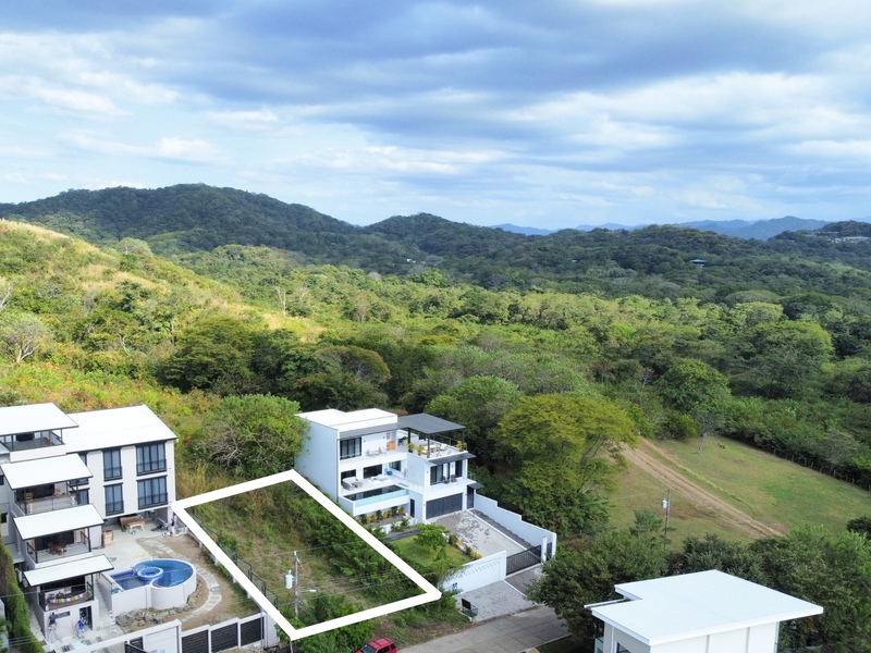 0 bed Land For Sale in Tamarindo, Guanacaste - 1