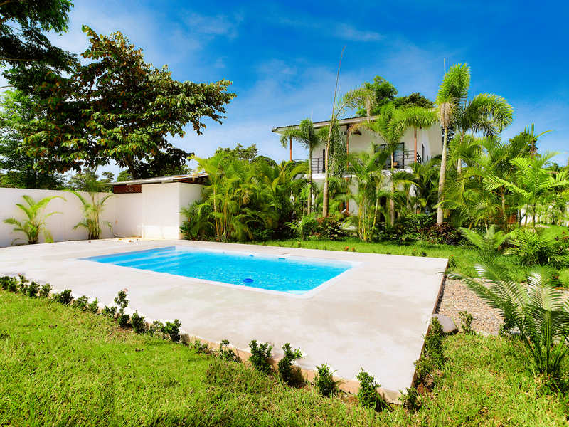 4 bed Apartment For Sale in Puerto Viejo, Limón - 1