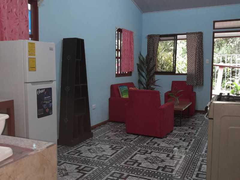 2 bed Single Family Homes For Rent in Puerto Viejo, Limón - hero 7