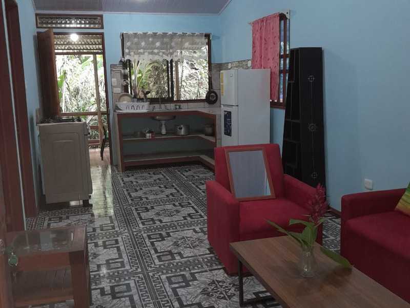 2 bed Single Family Homes For Rent in Puerto Viejo, Limón - hero 4