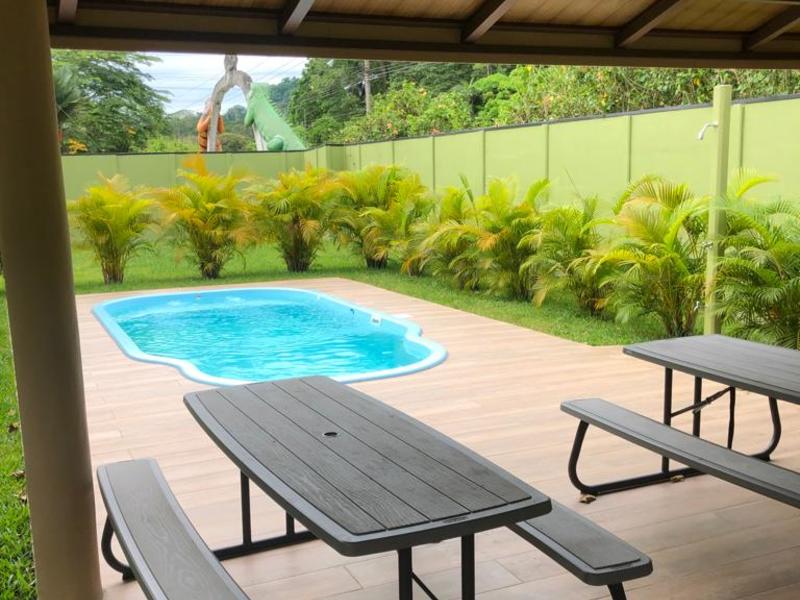 3 bed Single Family Homes For Rent in Puerto Viejo, Limón - hero 2