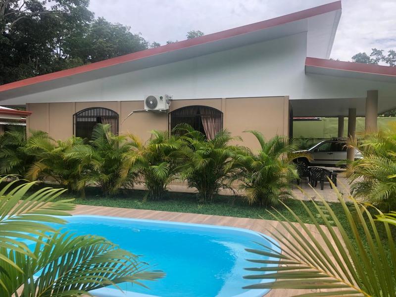 3 bed Single Family Homes For Rent in Puerto Viejo, Limón - 1