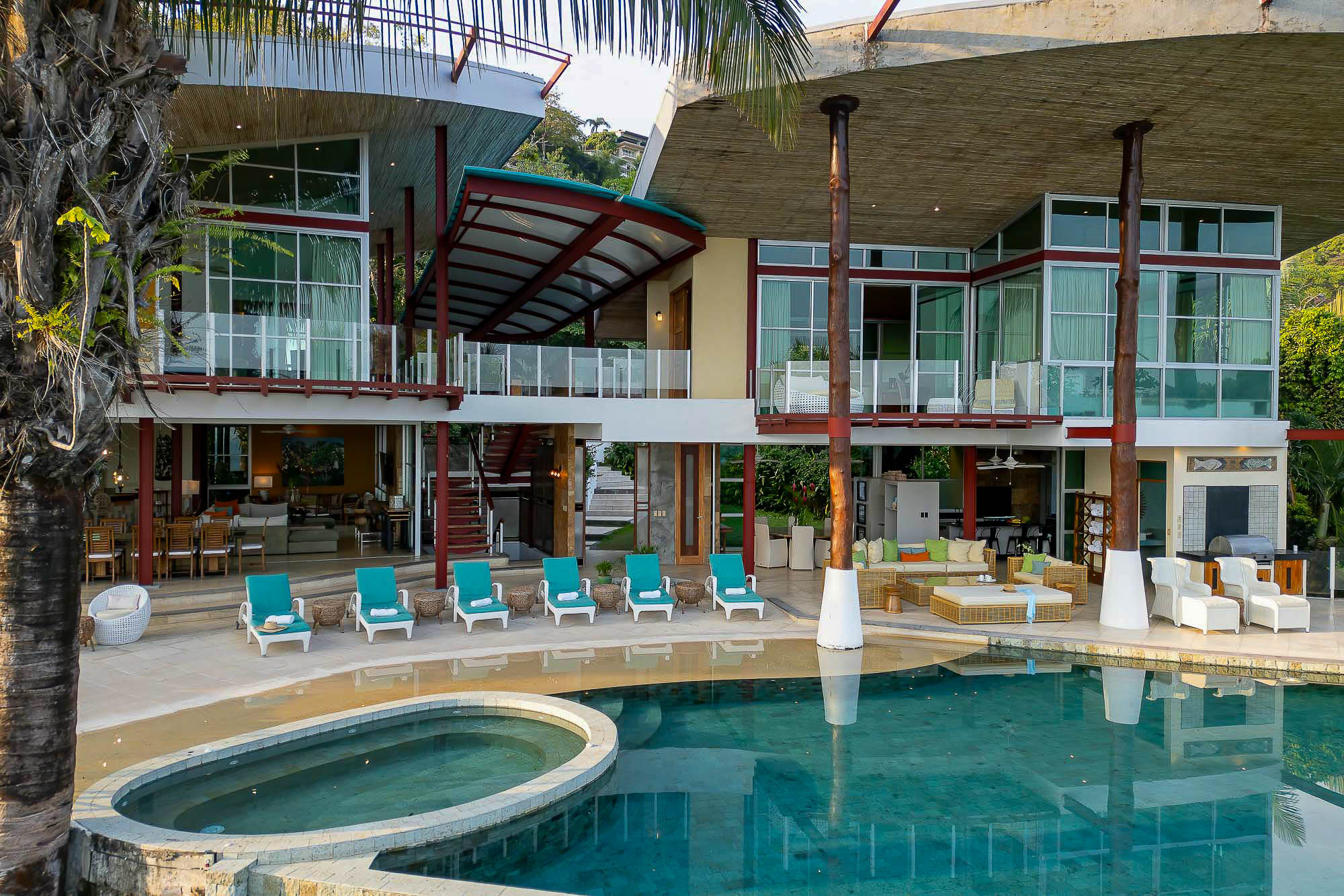 10 bed Single Family Homes For Sale in Manuel Antonio, Puntarenas - thumb 9