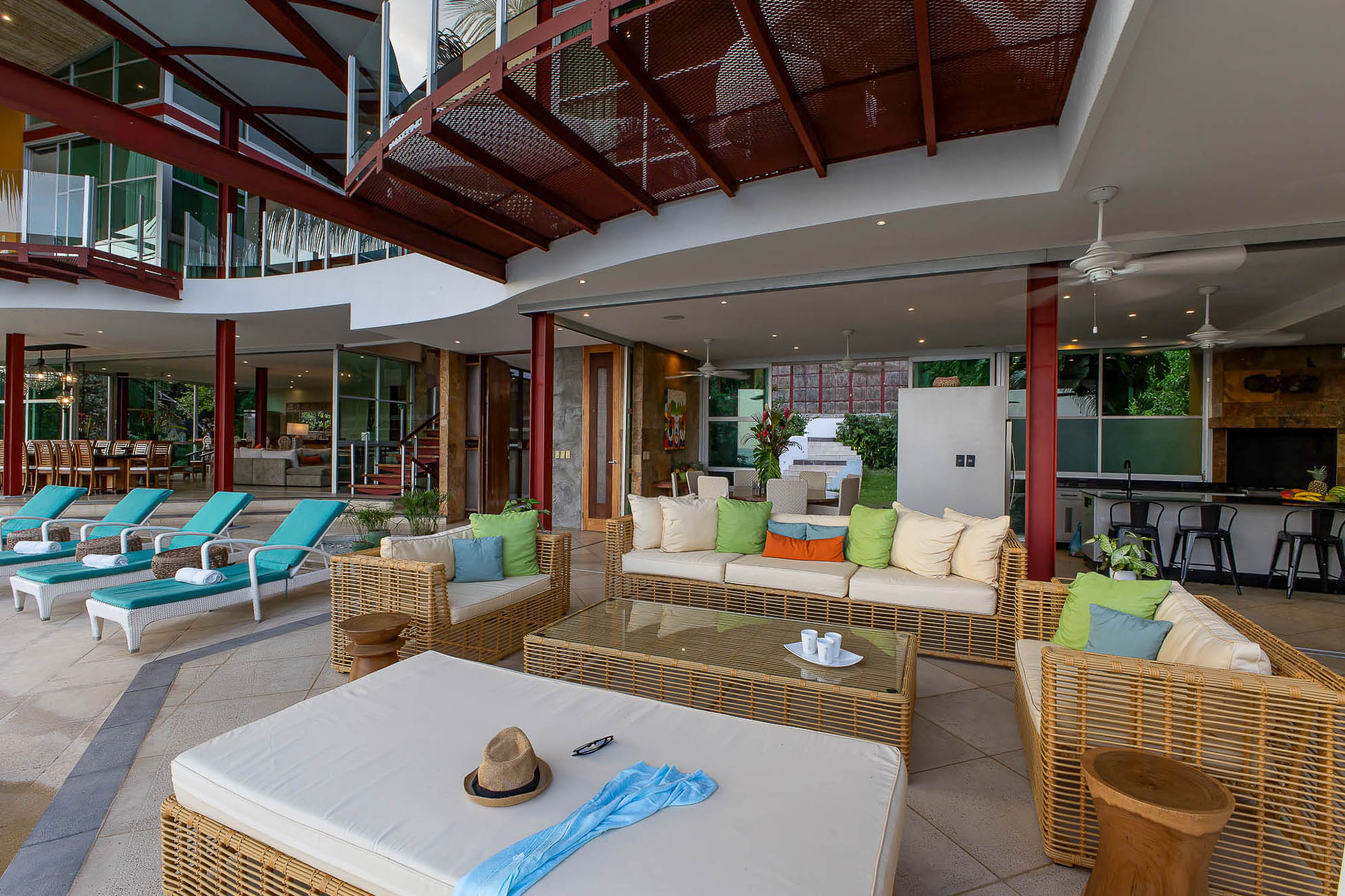 10 bed Single Family Homes For Sale in Manuel Antonio, Puntarenas - thumb 12