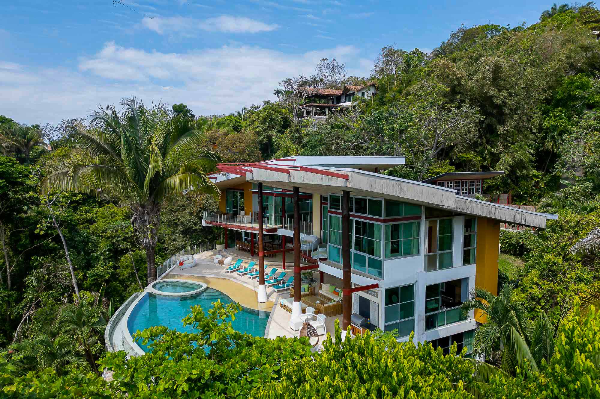 10 bed Single Family Homes For Sale in Manuel Antonio, Puntarenas - thumb 3