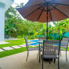  - Brand New Home! Nature Lovers Escape by Uvita\s Bamboo Forest and Swimming Holes