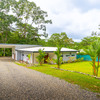  - Brand New Home! Nature Lovers Escape by Uvita\s Bamboo Forest and Swimming Holes