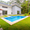  - Brand New Home! Nature Lovers Escape by Uvita\s Bamboo Forest and Swimming Holes