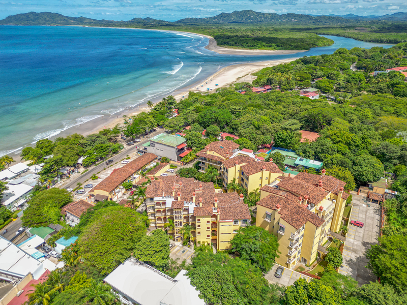 2 bed Condo For Sale in Tamarindo, Guanacaste - 1