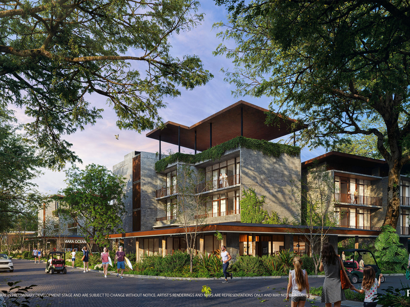 2 bed Condo For Sale in Papagayo Gulf, Guanacaste - 1