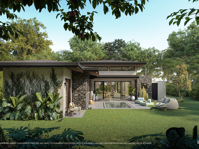 2 bed Single Family Homes For Sale in Papagayo Gulf, Guanacaste - 1