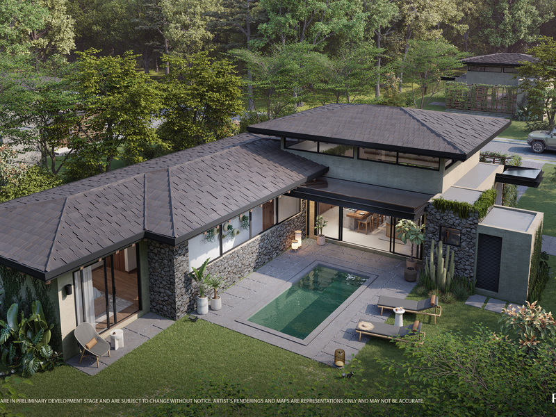 4 bed Single Family Homes For Sale in Papagayo Gulf, Guanacaste - 1