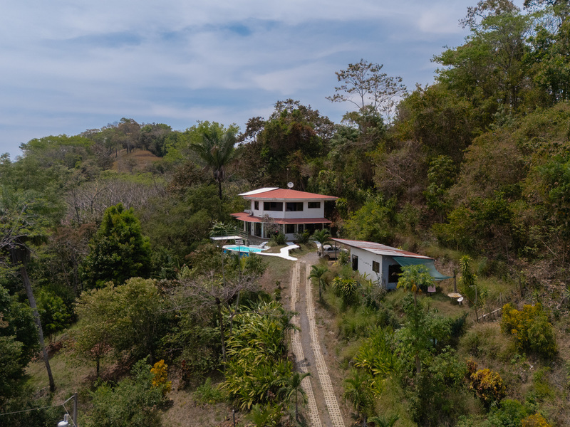 3 bed Single Family Homes For Sale in Montezuma, Puntarenas - 1