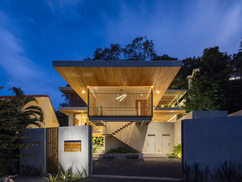 6 bed Single Family Homes For Sale in Nosara, Guanacaste - 1