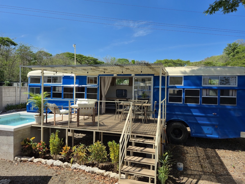 6 bed Single Family Homes For Sale in Samara, Guanacaste - 1