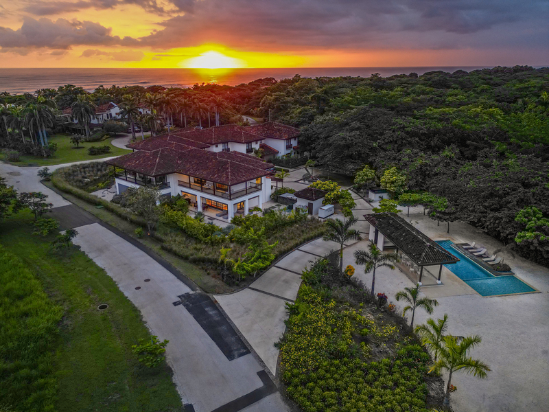 4 bed Condo For Sale in Hacienda Pinilla, Guanacaste - 1