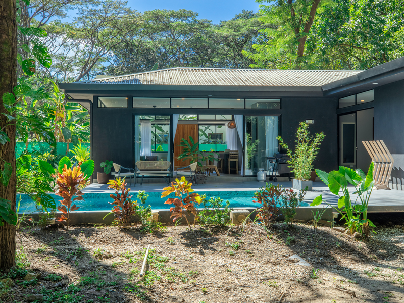 3 bed Single Family Homes For Rent in Nosara, Guanacaste - hero 21