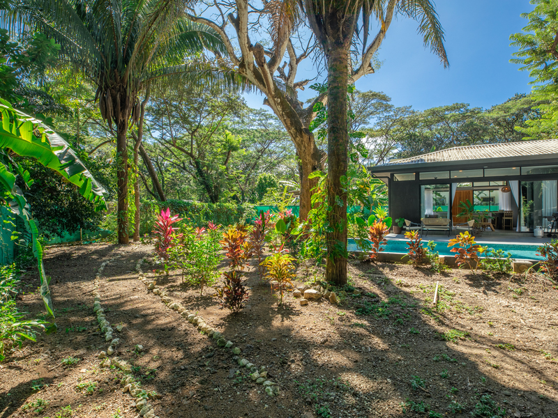3 bed Single Family Homes For Rent in Nosara, Guanacaste - hero 23