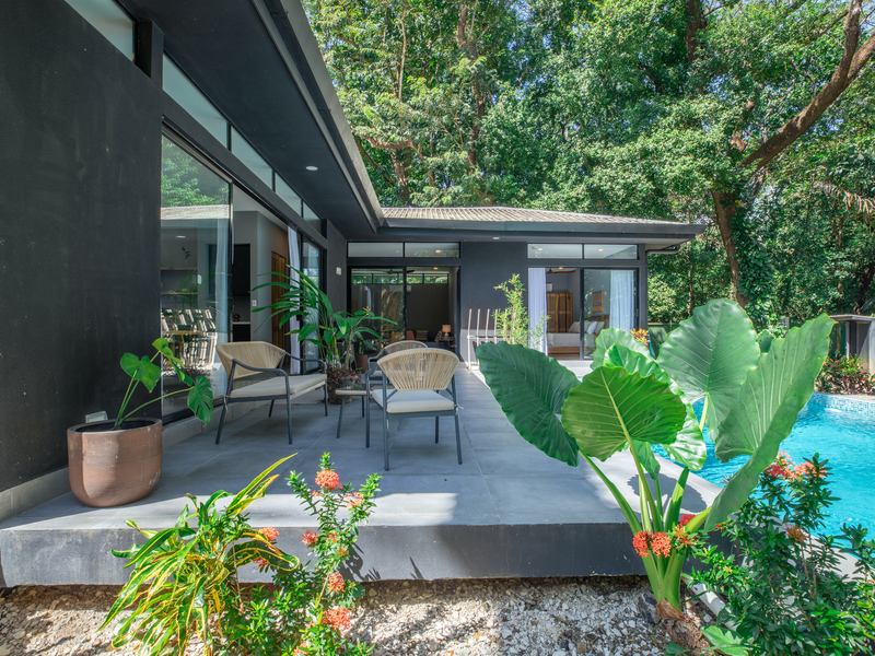 3 bed Single Family Homes For Rent in Nosara, Guanacaste - hero 24