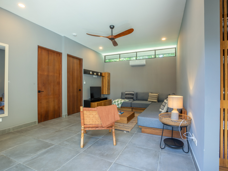 3 bed Single Family Homes For Rent in Nosara, Guanacaste - hero 9