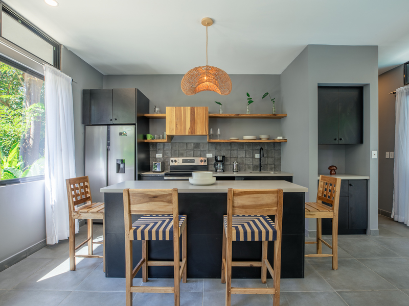 3 bed Single Family Homes For Rent in Nosara, Guanacaste - hero 3