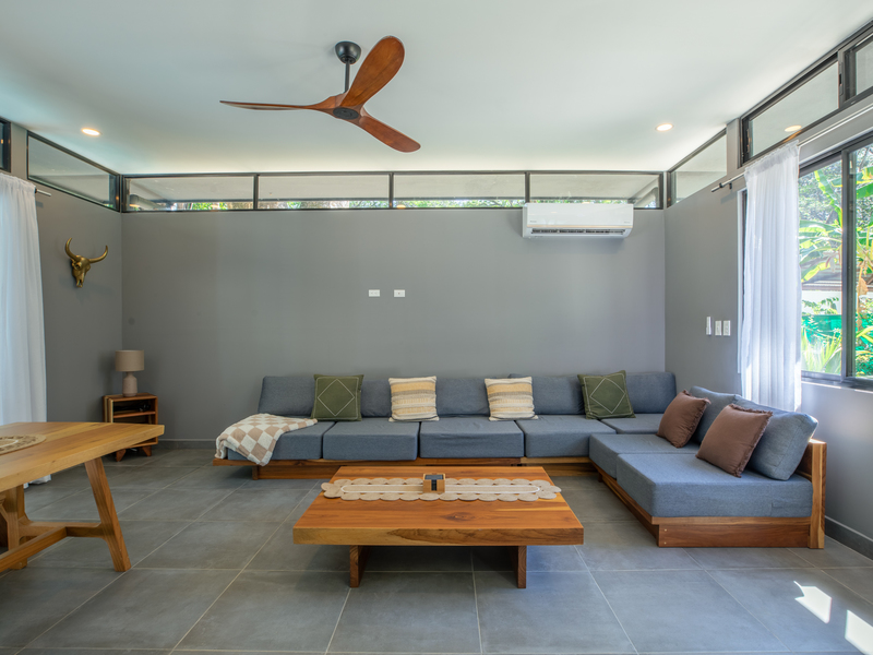 3 bed Single Family Homes For Rent in Nosara, Guanacaste - hero 7