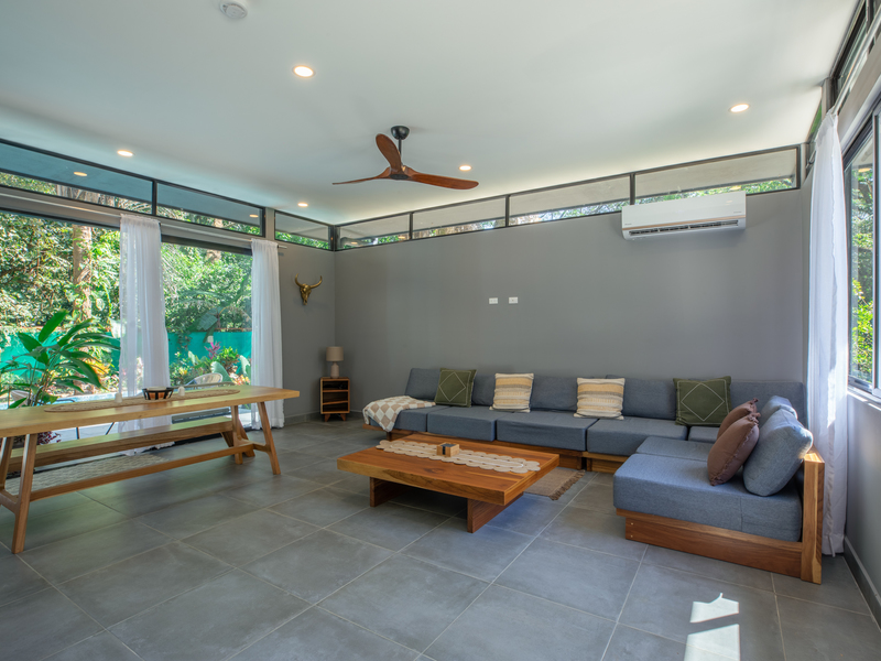 3 bed Single Family Homes For Rent in Nosara, Guanacaste - hero 6