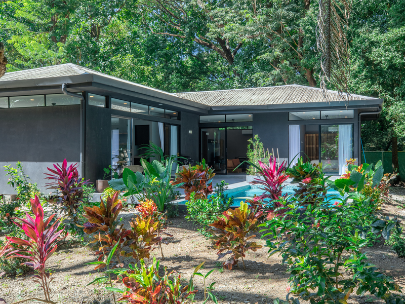3 bed Single Family Homes For Rent in Nosara, Guanacaste - hero 22