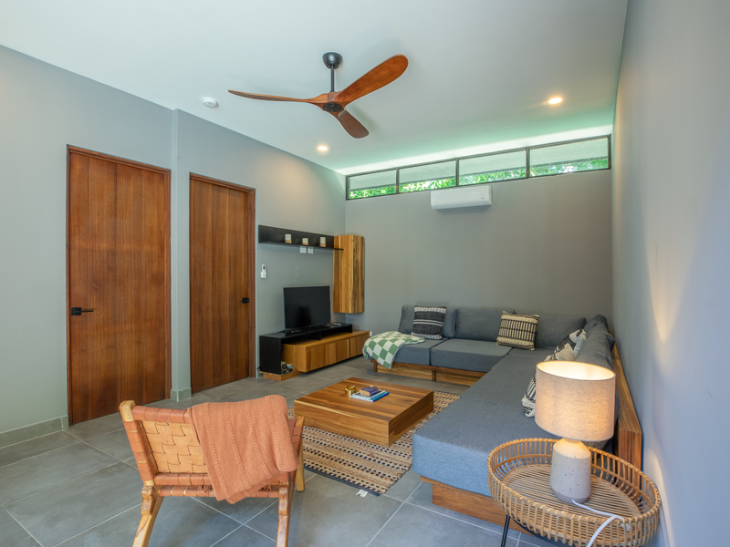 3 bed Single Family Homes For Rent in Nosara, Guanacaste - hero 10