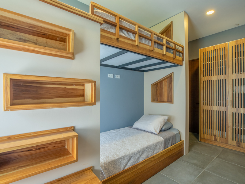 3 bed Single Family Homes For Rent in Nosara, Guanacaste - hero 12