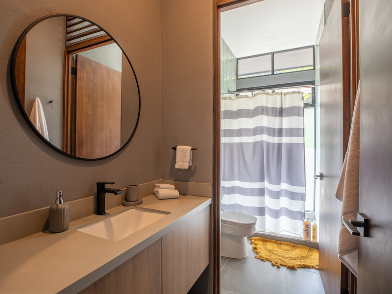 3 bed Single Family Homes For Rent in Nosara, Guanacaste - hero 8
