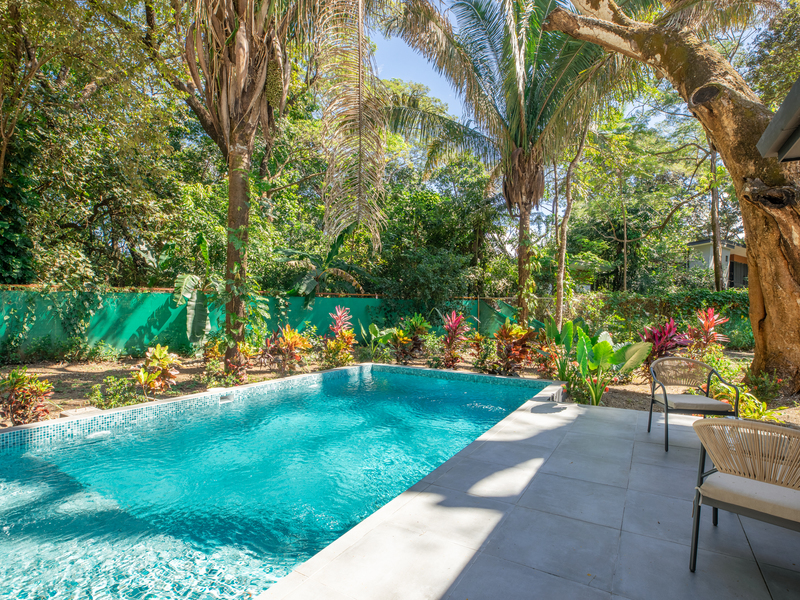 3 bed Single Family Homes For Rent in Nosara, Guanacaste - hero 19