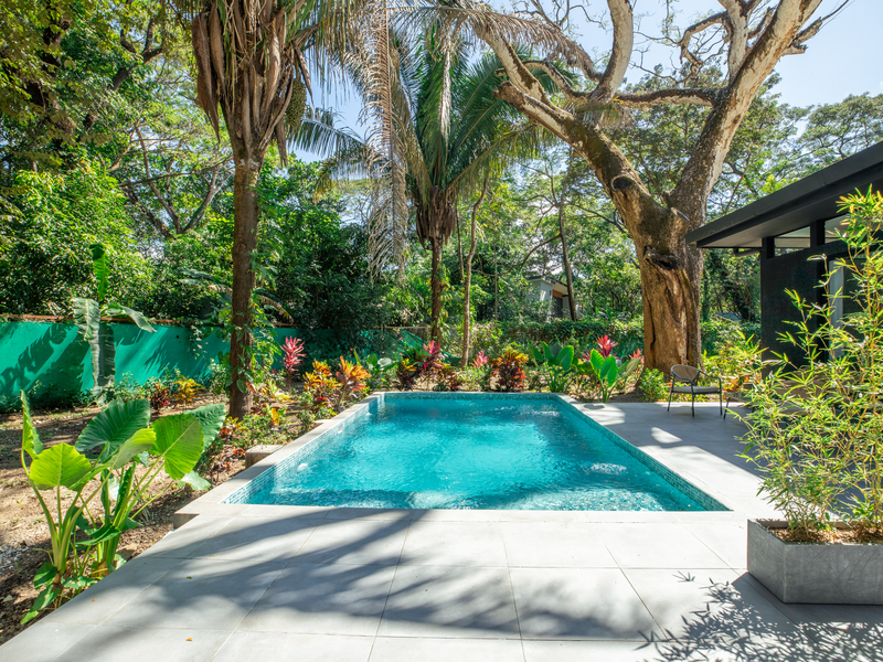 3 bed Single Family Homes For Rent in Nosara, Guanacaste - hero 18