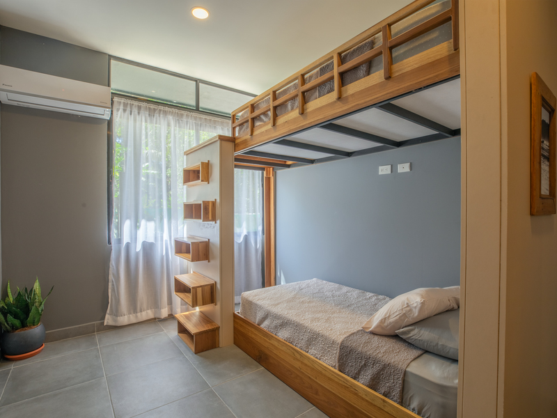 3 bed Single Family Homes For Rent in Nosara, Guanacaste - hero 11