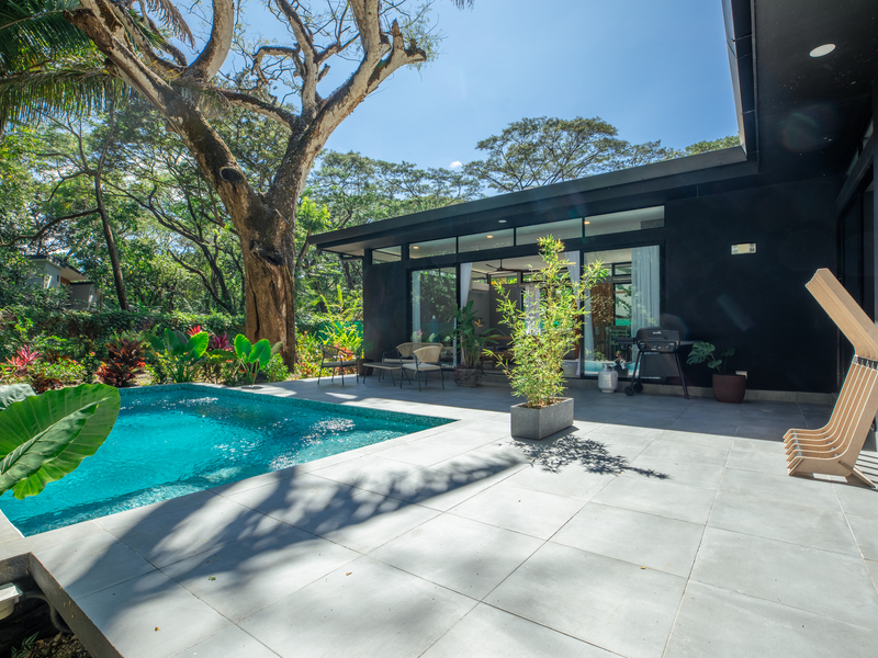 3 bed Single Family Homes For Rent in Nosara, Guanacaste - hero 20