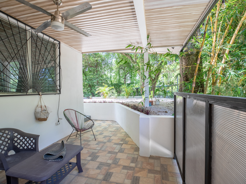 1 bed Apartment For Rent in Nosara, Guanacaste - hero 15