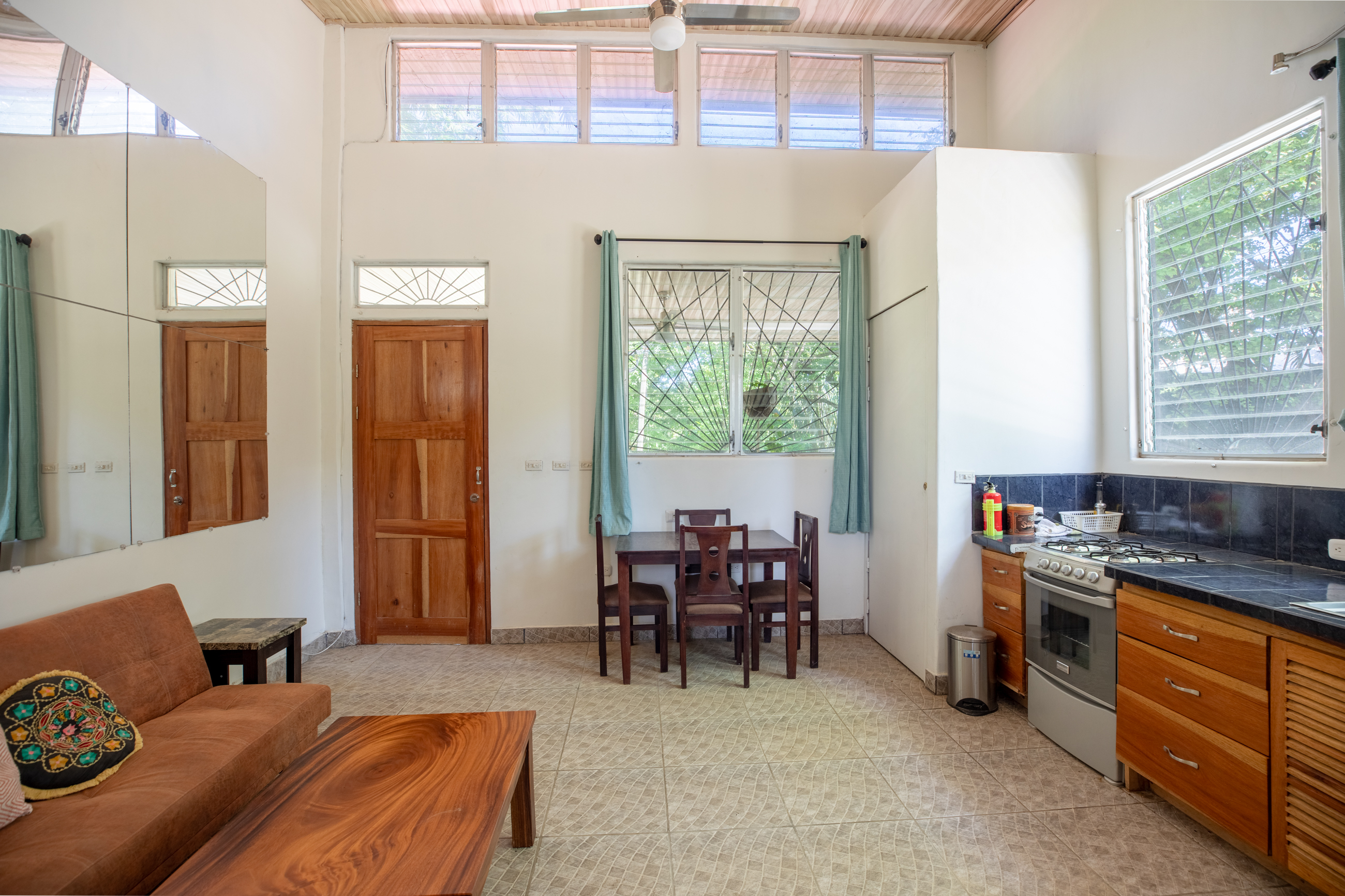 1 bed Apartment For Rent in Nosara, Guanacaste - thumb 4