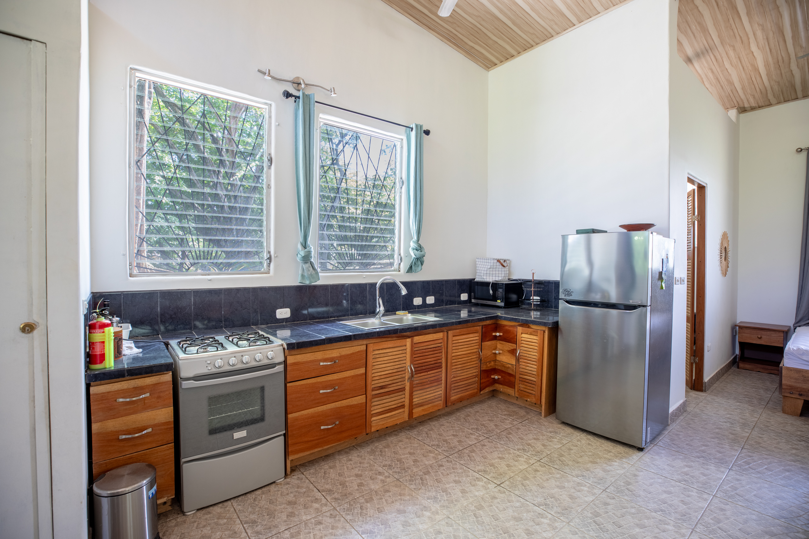 1 bed Apartment For Rent in Nosara, Guanacaste - thumb 3