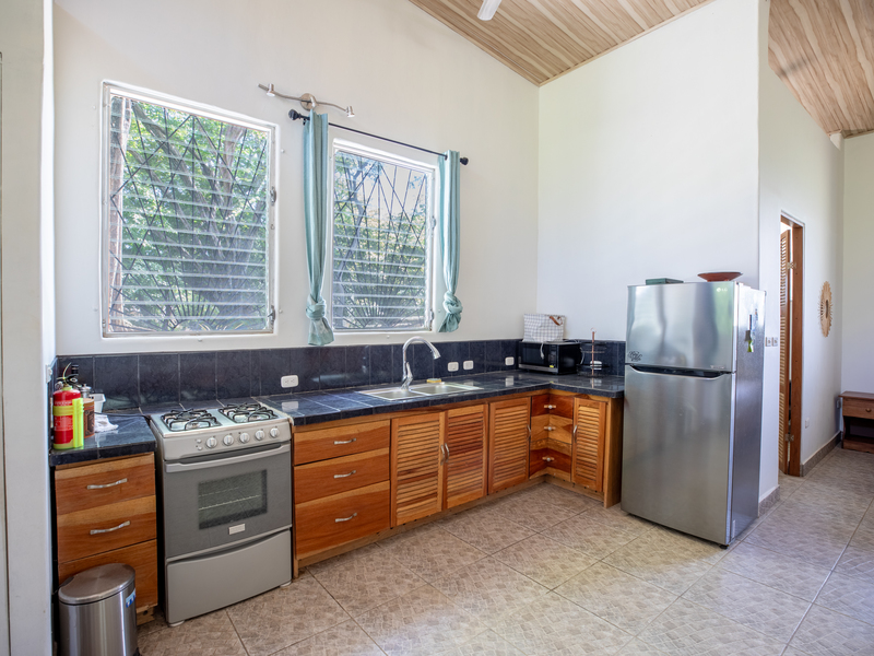 1 bed Apartment For Rent in Nosara, Guanacaste - hero 3
