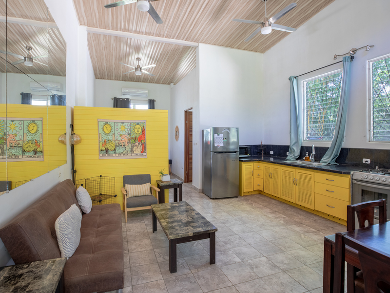 1 bed Apartment For Rent in Nosara, Guanacaste - hero 10