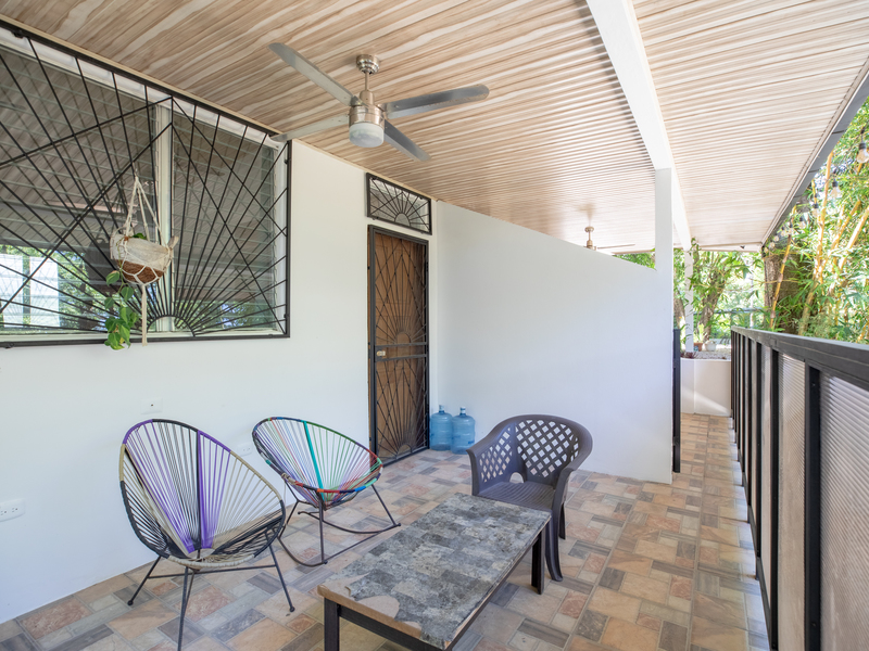 1 bed Apartment For Rent in Nosara, Guanacaste - hero 9