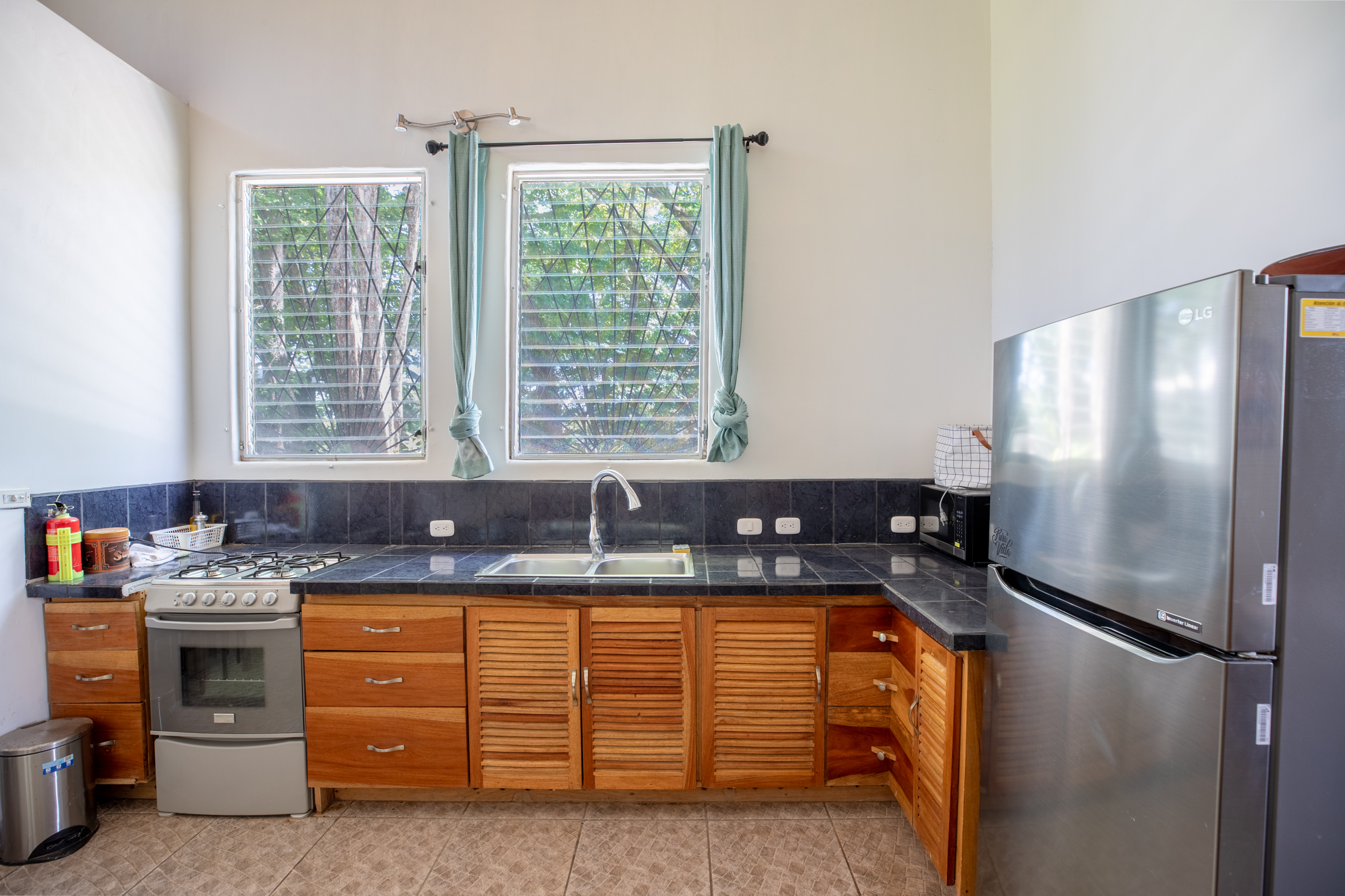 1 bed Apartment For Rent in Nosara, Guanacaste - thumb 5