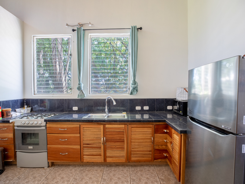 1 bed Apartment For Rent in Nosara, Guanacaste - hero 5