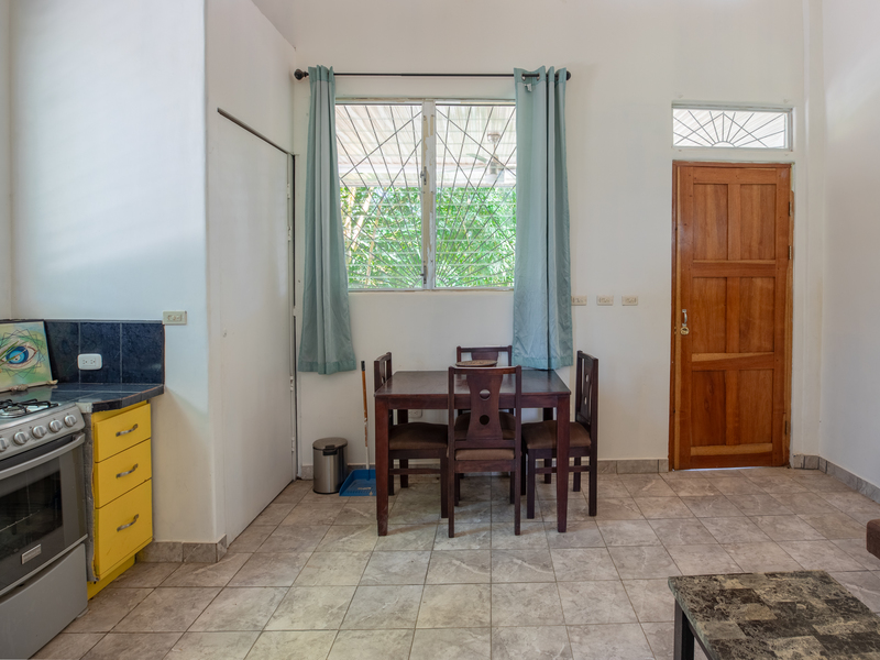 1 bed Apartment For Rent in Nosara, Guanacaste - hero 12