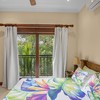  - Top Floor Fully Furnished 2BR Condo w Beach Access