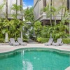  - Top Floor Fully Furnished 2BR Condo w Beach Access