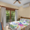  - Top Floor Fully Furnished 2BR Condo w Beach Access