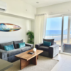  - Pacific Point Oceanfront Condo