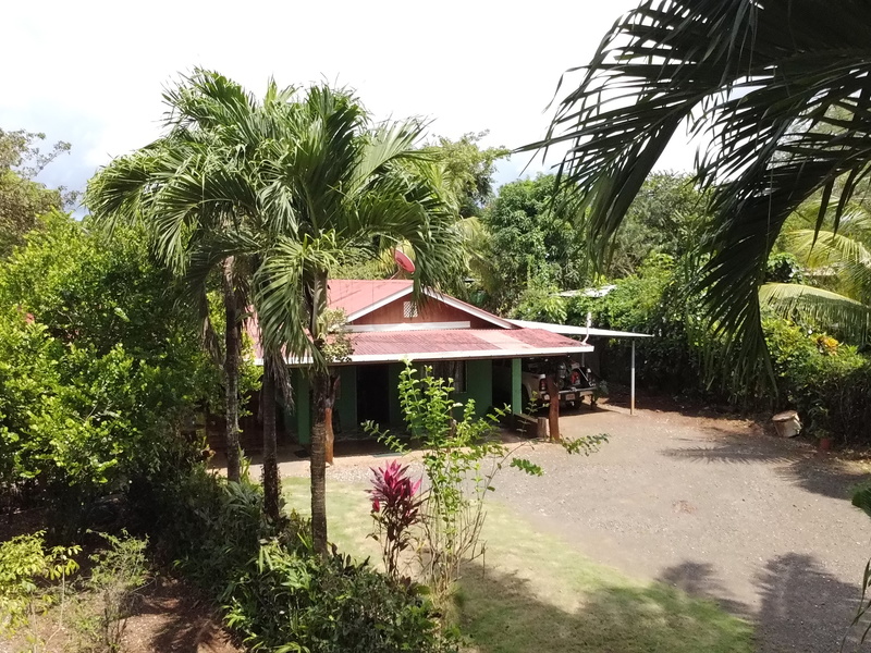 3 bed Single Family Homes For Sale in Playa Coyote, Guanacaste - 1